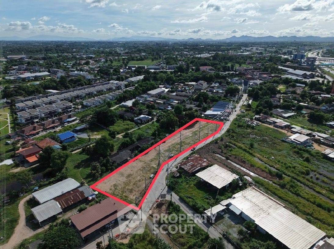 picture 492 m² Land for Sale close to Pattaya (ID 2184817) - 5/11