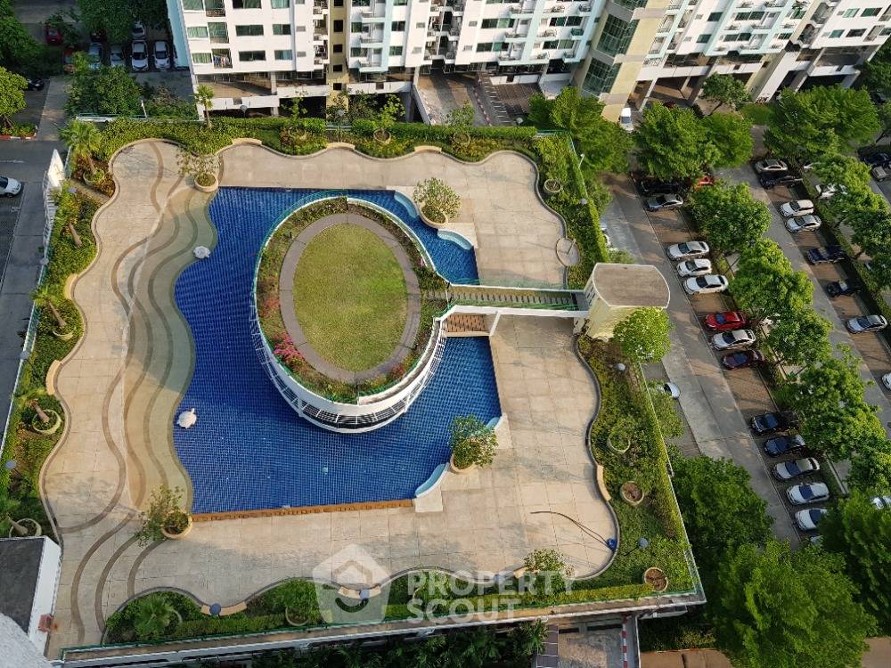 รูป คอนโด 1-ห้องนอน ที่ ศุภาลัย ปาร์ค เกษตร ใกล้ BTS มหาวิทยาลัยเกษตรศาสตร์ (ID 808115) - รูปที่ 7/7