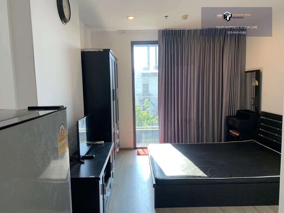 picture IDEO Q Chula-Samyan | 🚝Near MRT Samyan #2025120113290 - 3/5