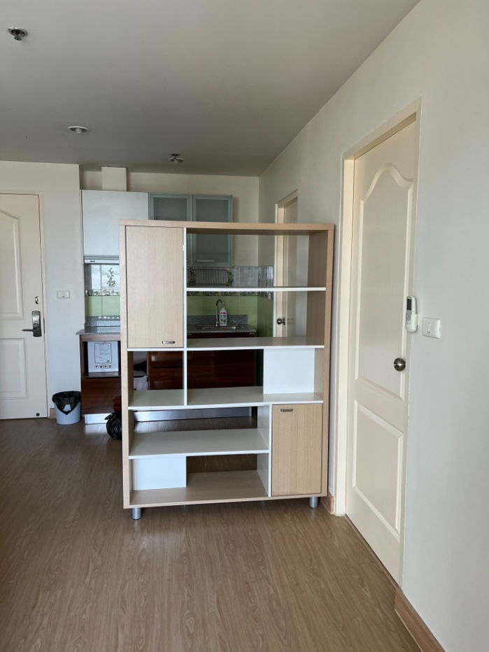 รูป ให้เช่าคอนโดเดอะเน็กซ์ ลาดพร้าว 44 ติด BTS-สถานีภาวนา - รูปที่ 1/25