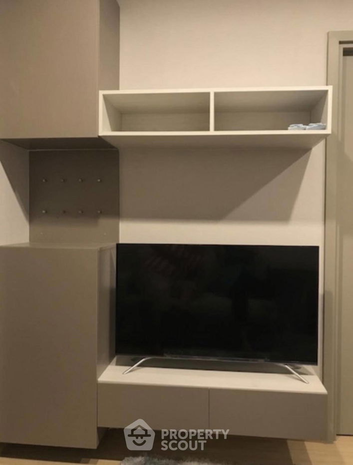 รูป คอนโด 1-ห้องนอน ที่ เดอะ ไพรเวซี่ ท่าพระ อินเตอร์เชนจ์ ใกล้ MRT ท่าพระ (ID 1521213) - รูปที่ 6/8