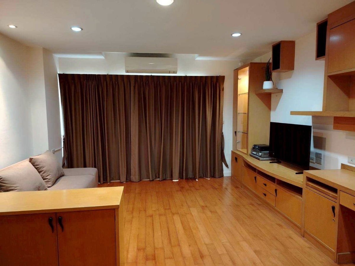 picture 🍀 For Rent Baan Sukhumvit 36 🍀 Add Line ID: @zcondo (with@) 🔥 Z4982 - 1/9