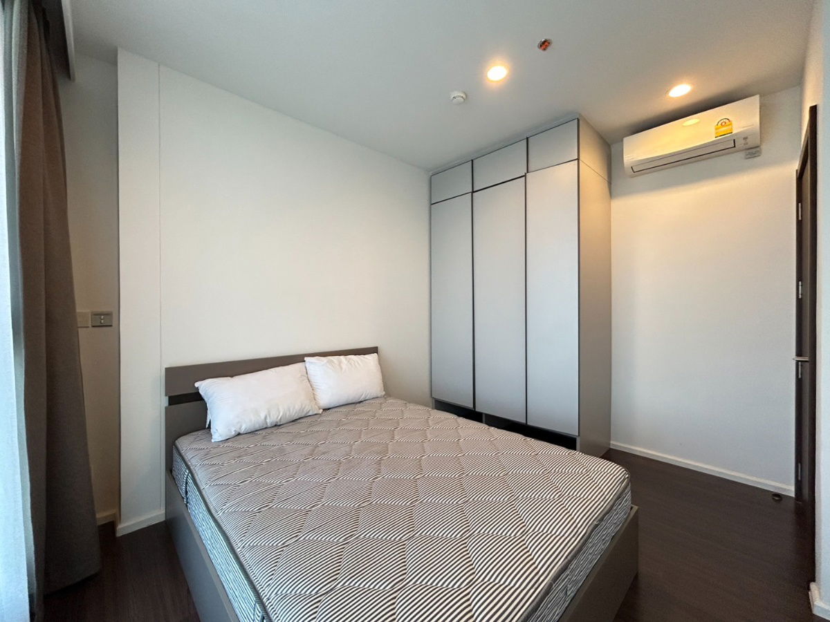 รูป Whizdom Inspire Sukhumvit ห้องสวย ราคาดี สอบถามเพิ่มเติมได้ที่ Line @condorental - รูปที่ 2/17
