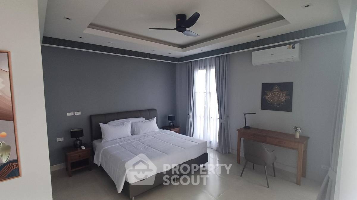 รูป บ้าน 2-ห้องนอน ที่ ซันไชน์ เพรสทิจ วิลล่า ใกล้ เดอะ เวเนเซีย (ID 1955469) - รูปที่ 4/15