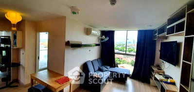Condos for sale : 2-BR Condo For Sale In Chateau In Town Charansanitwong 96/2 Near MRT Sirindhorn (ID 1495931)