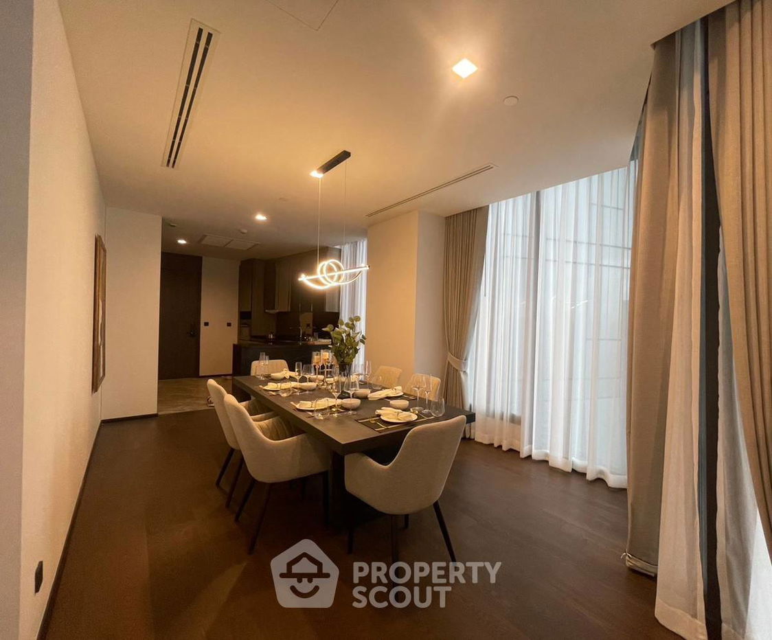 รูป คอนโด 2-ห้องนอน ที่ เอสทีค ทองหล่อ ใกล้ ทองหล่อ (ID 2457137) - รูปที่ 8/15