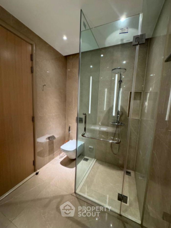 picture 1-BR Condo at Magnolias Waterfront Residences near BTS Saphan Taksin (ID 1423416) - 16/21