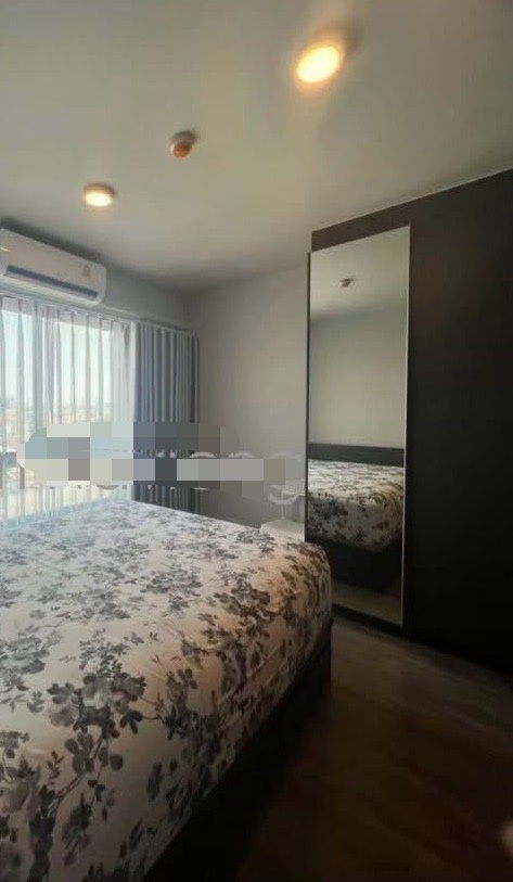 รูป #R7932  🎉 011268 ให้เช่าคอนโด Monte Rama9 Condominium - รูปที่ 2/10