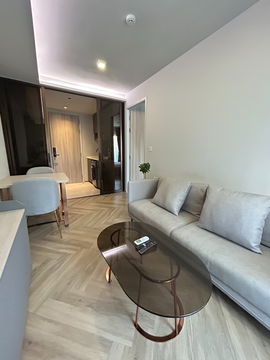 ✨Condo for Rent : Chapter Thonglor ((AP-02)) ( line : @condo91 )