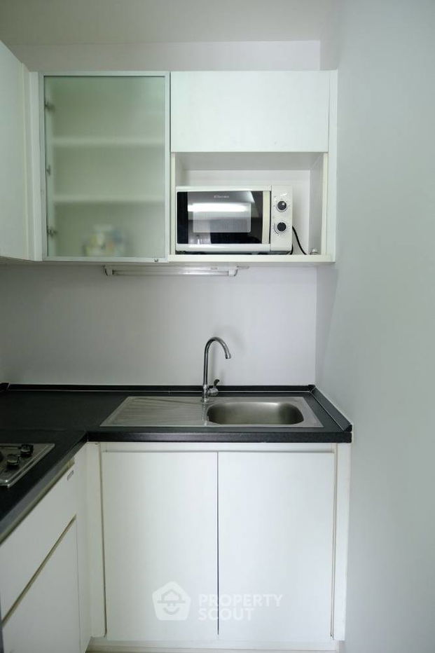 picture 2-BR Condo at Thru Thonglor in Bang Kapi (ID 2089930) - 12/20