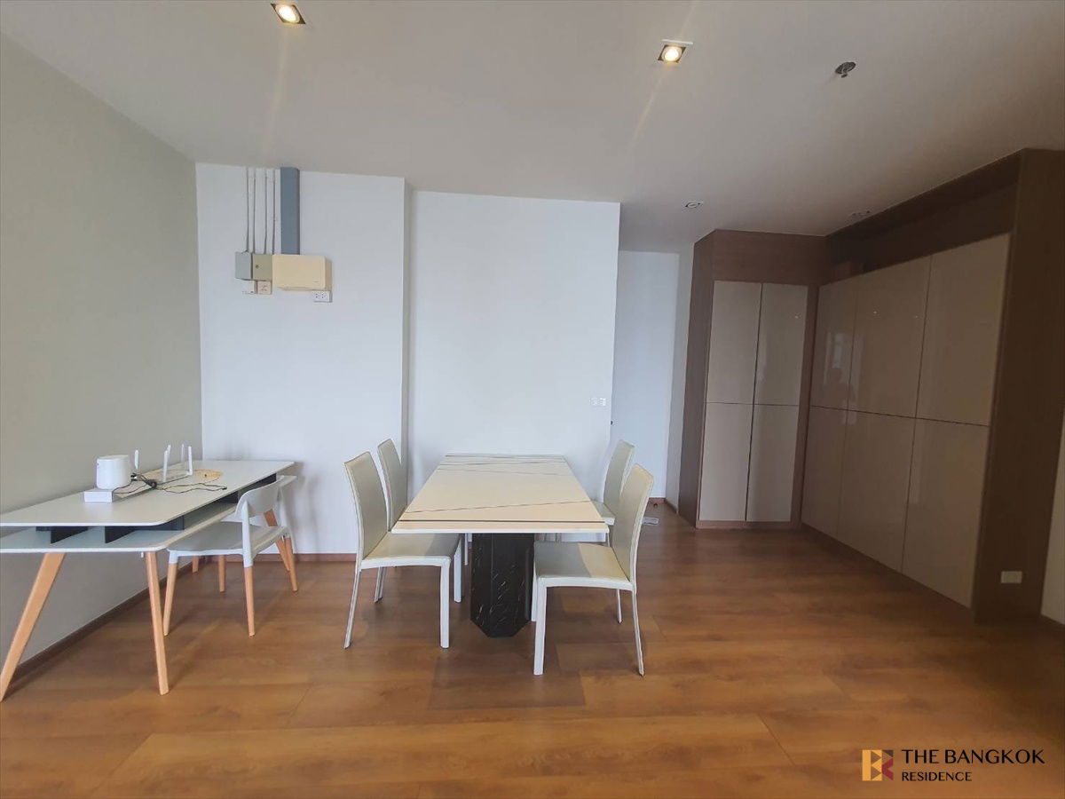 รูป Park Origin Phrom Phong  🌟 ยูนิต Combine เดียวในตลาด ใจกลางเมือง 💖 ใกล้ BTS พร้อมพงษ์ - รูปที่ 6/10