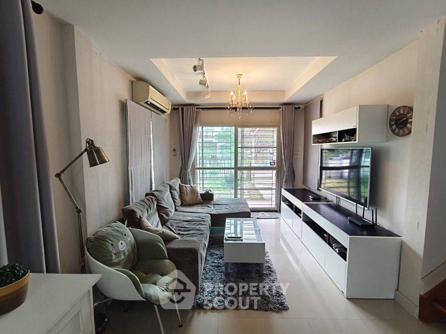 picture 3-BR House in Tha Raeng (ID 2411891) - 3/5