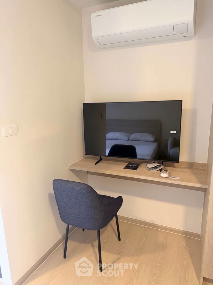 picture Studio Condo at Dcondo Air Ladkrabang close to Suvarnabhumi Airport (ID 2452504) - 3/8