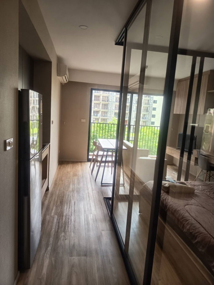 รูป 🏠RB21965 ให้เช่าถูกมาก📢บลอสซั่ม คอนโด แอท สาทร - เจริญราษฎร์👉🏻แอดไลน์ @062mnigk( มี @ ด้วย) แอดมินตอบไว - รูปที่ 7/7