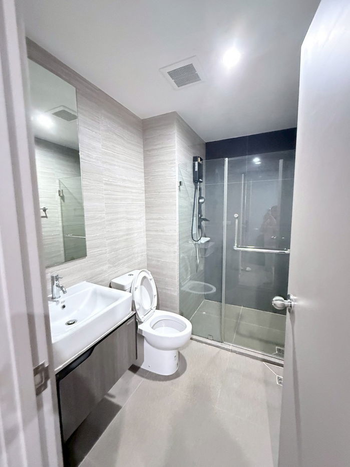 รูป 🏙🔥The Parkland Charan pinklao🏙️📸Video🚝ใกล้MRTบางยี่ขัน ตลาดอินดี้ เซนทรัลปิ่นเกล้า ☎️Tel/What app. 0917061999,0938979669  คุณกวา - รูปที่ 12/13