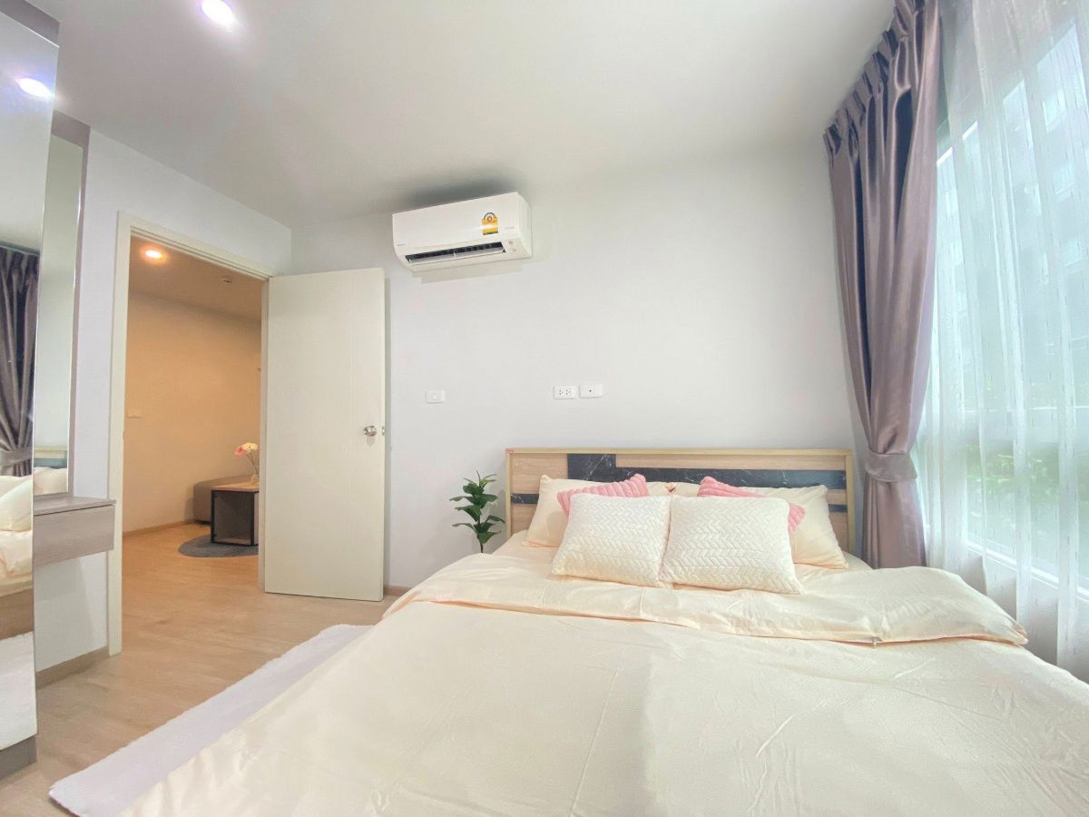 picture 🔥Hot Deal🔥 For Rent 📌 Elio Del Moss Phaholyothin 34 (Line ID: @arent) Negotiable! ✅ We also manage many other projects great deals on every rental! - 2/2