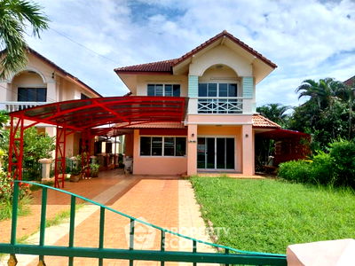 บ้านเดี่ยว เชียงใหม่ : บ้าน 4-ห้องนอน ใกล้ มหาวิทยาลัยแม่โจ้ (ID 1948269)