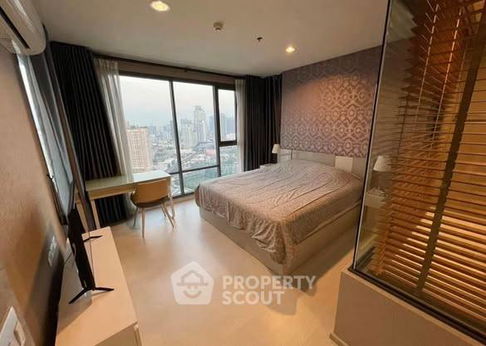 คอนโด 2-ห้องนอน ที่ ริทึ่ม สุขุมวิท42 ใกล้ BTS เอกมัย (ID 2337759)