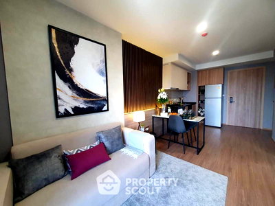 ขายคอนโด : คอนโด 1-ห้องนอน ที่ เดอะ ลิฟวิ่น เพชรเกษม ใกล้ MRT ภาษีเจริญ (ID 1846872)