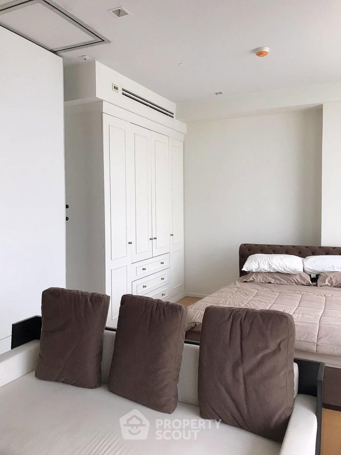 picture 1-BR Condo at Circle Living Prototype New Petchburi near MRT Phetchaburi (ID 1105582) - 6/6