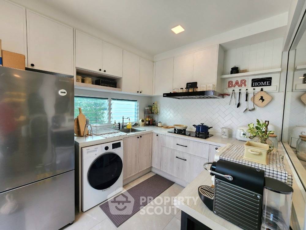 รูป บ้าน 3-ห้องนอน ใน บางโฉลง (ID 1591864) - รูปที่ 17/34