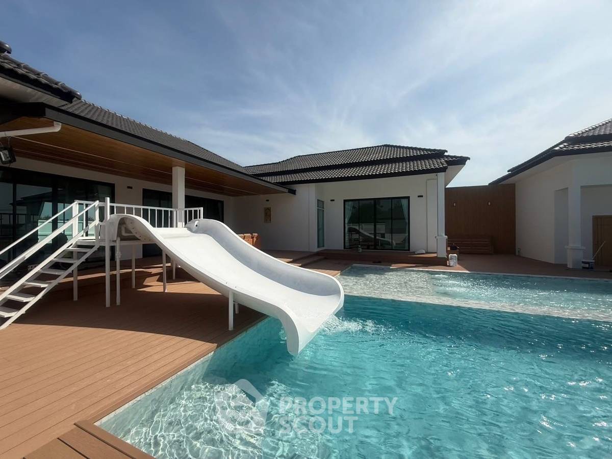 รูป วิลล่า 5-ห้องนอน ใกล้ ห้วยใหญ่ (ID 1996765) - รูปที่ 23/33