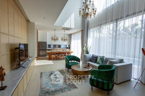 รูป คอนโด 3-ห้องนอน ที่ เดอะ ทีค บางนา-ตราด ใน บางนาเหนือ (ID 2452820) - รูปที่ 3/16