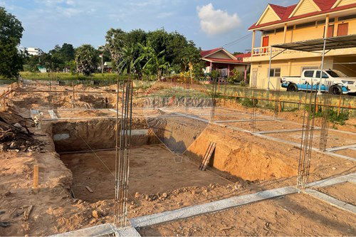 picture [920121001-2727] Tropical 3 Bedroom off-plan pool villa in Plai Laem, Koh Samui - 9/12