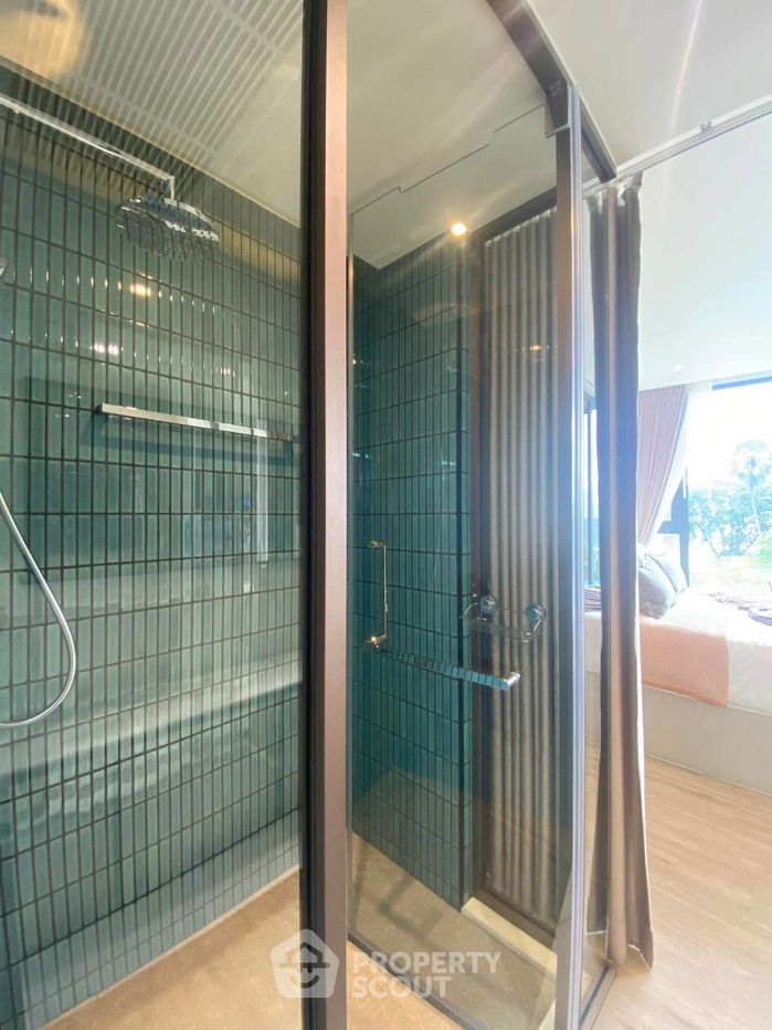 รูป คอนโด 1-ห้องนอน ที่ อารมณ์ วงศ์อมาตย์ ใกล้ ปราสาทสัจธรรม (ID 2455713) - รูปที่ 18/30