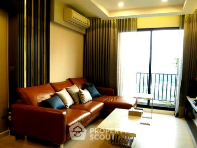 Condos for sale : 2-BR Condo At The Niche Pride Thong Lo-Phetchaburi, 12th Floor (ID 2008416)