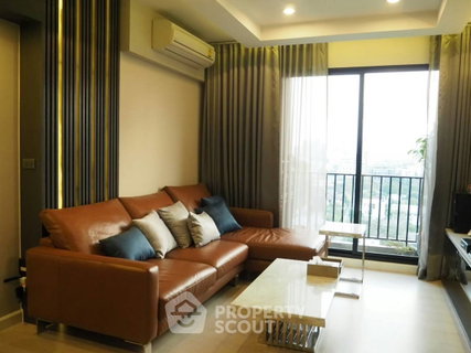 คอนโด 2 ห้องนอน โครงการ เดอะนิช ไพรด์ ทองหล่อ-เพชรบุรี ชั้น 12 (ID 2008416)