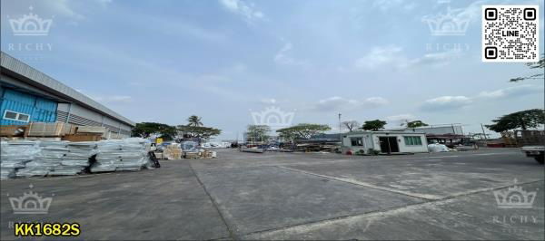 รูป ขายโรงงาน EEC สวยและเพียบพร้อมเกือบ 6 ไร่ พื้นรับ 5 ตัน/ตร.ม. มีใบ รง.4 (105) และ 53 ใกล้ตลาดบ่อวิน - KK1682S - รูปที่ 9/10