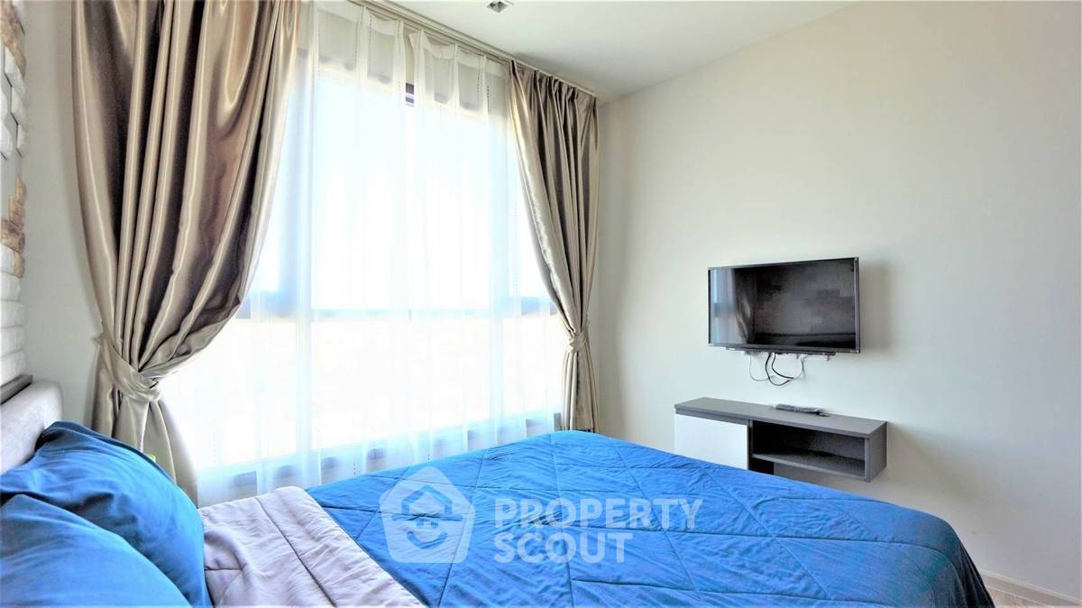 รูป คอนโด 1-ห้องนอน ที่ เดอะ เบส พัทยากลาง ใกล้ เซ็นทรัลเฟสติวัล พัทยาบีช (ID 1293247) - รูปที่ 13/15