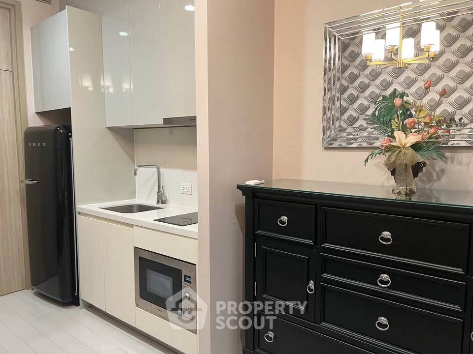 picture 1-BR Condo at Noble Ploenchit near BTS Phloen Chit (ID 2456342) - 13/15