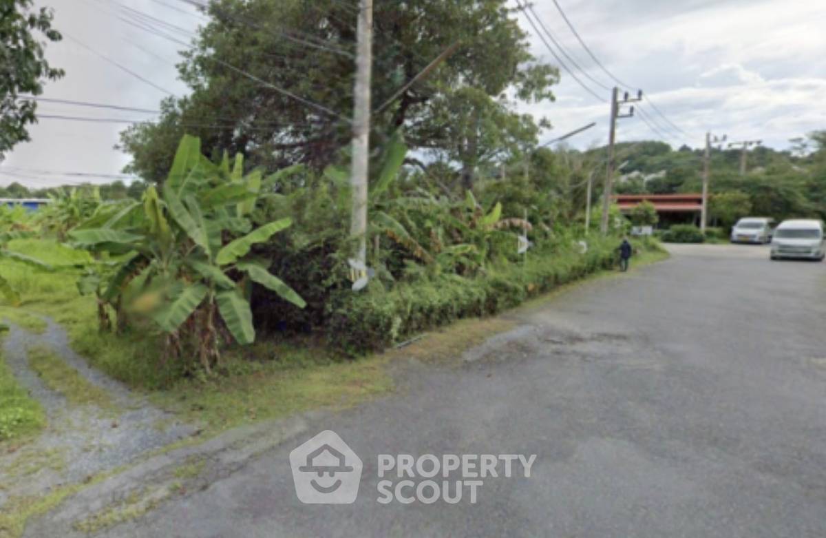 6,400 m² Land for Rent in Mueang Phuket (ID 2005516)