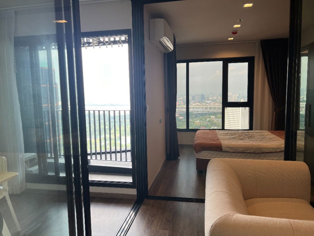 รูป ห้องมาใหม่🐲แอดไลน์ได้เลยครับ🐲✨✨🛋️🛌Life Ladprao Valley - รูปที่ 3/12