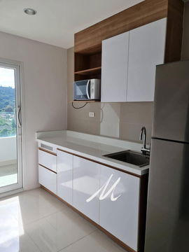 Please add me on Line only // 💞Sea Hill, Building C, 4th floor, corner unit, ready to move in