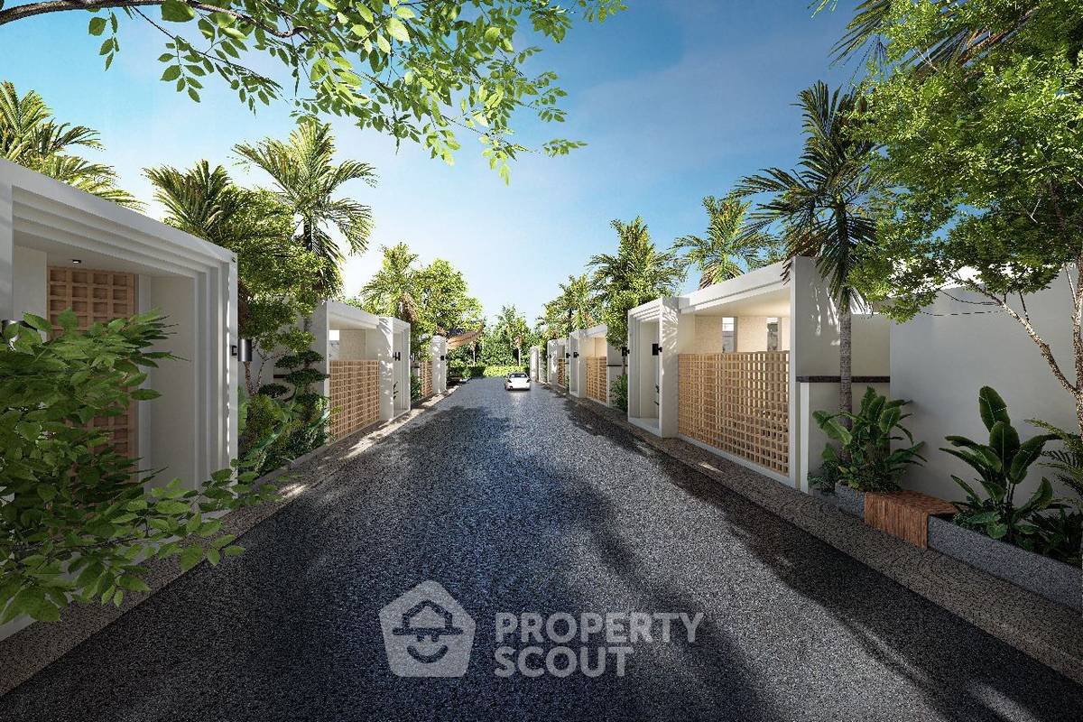 รูป วิลล่า 3-ห้องนอน ที่ อมฤต ลักชูรี วิลล่า ใกล้ สนามบินนานาชาติภูเก็ต (ID 1497498) - รูปที่ 5/7