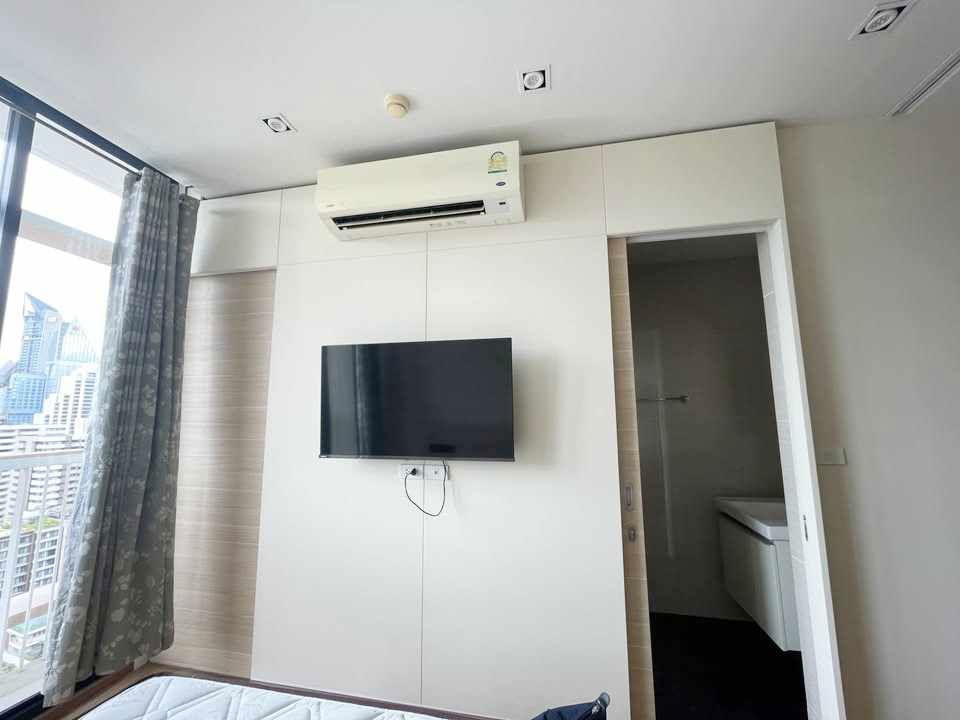 รูป ห้องมาใหม่🐲แอดไลน์ได้เลยครับ🐲✨✨🛋️🛌คลองเตย💥พาร์ค 24🔴🟢🟡 - รูปที่ 9/16