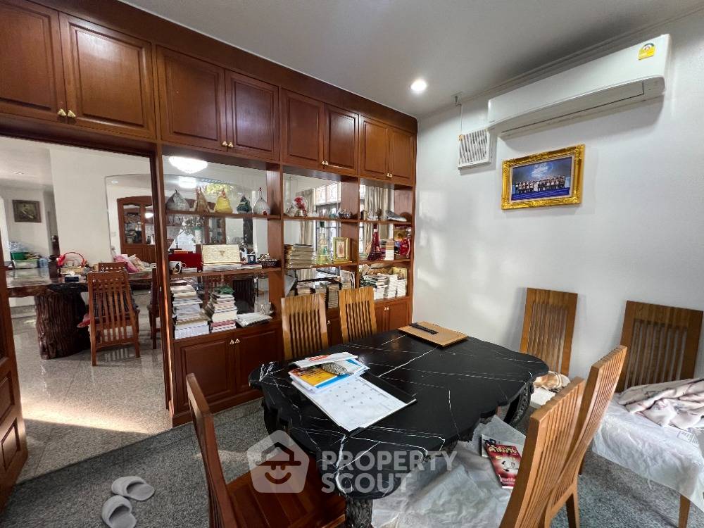 รูป บ้าน 4-ห้องนอน ใกล้ MRT ไทรม้า (ID 2033097) - รูปที่ 20/46