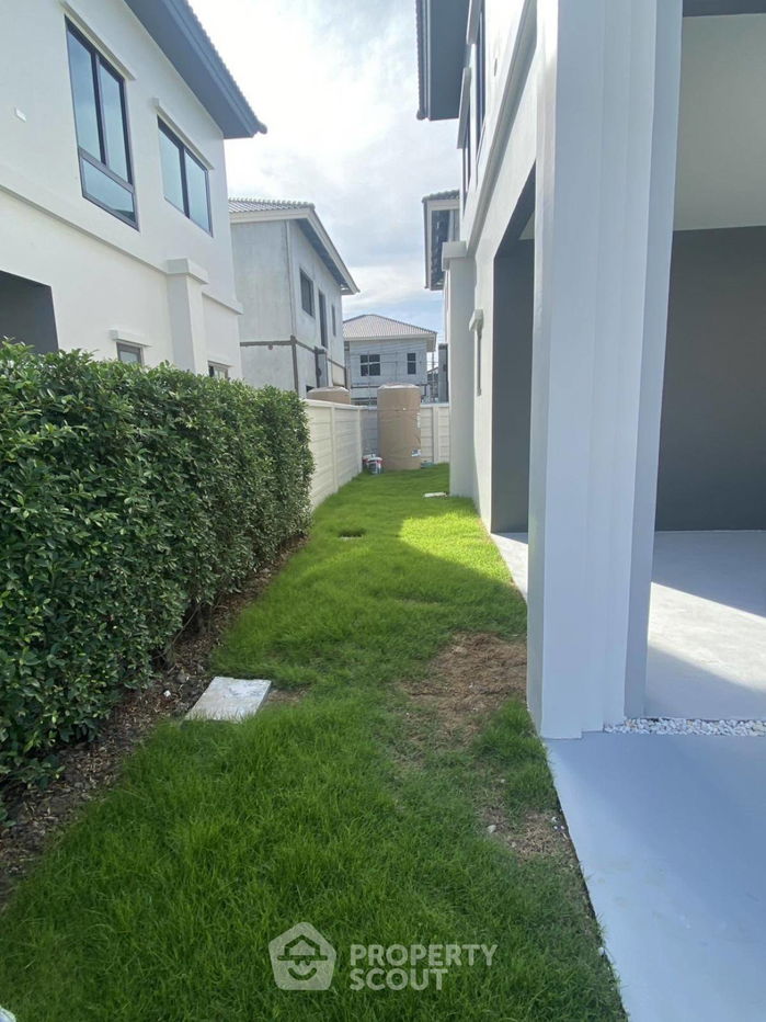 รูป บ้าน 3-ห้องนอน ใน สามวาตะวันตก (ID 2002212) - รูปที่ 25/25