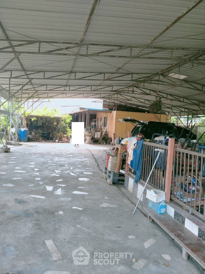 รูป บ้าน 5-ห้องนอน ใน แสนแสบ (ID 1473635) - รูปที่ 7/14