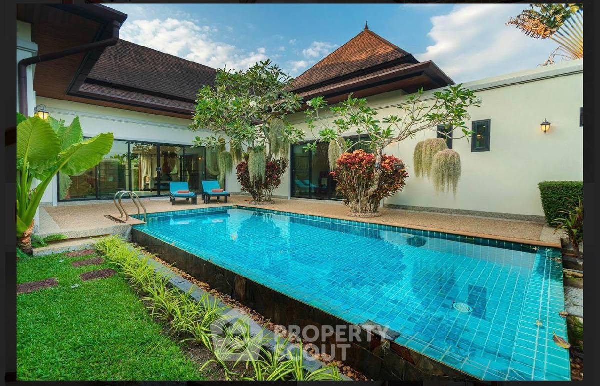 รูป วิลล่า 2-ห้องนอน ใน เทพกระษัตรี (ID 1960437) - รูปที่ 16/33