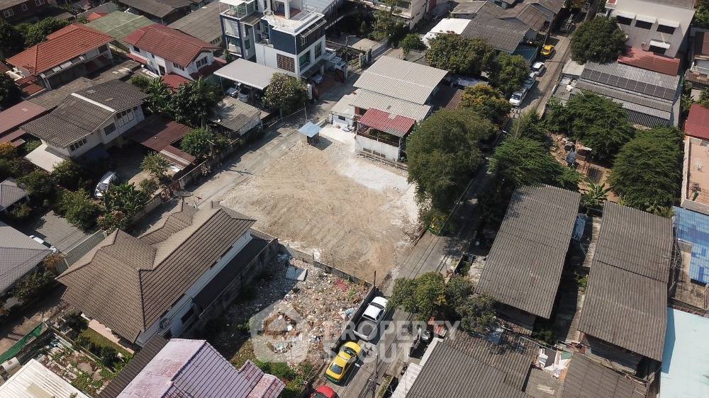 รูป ที่ดินสำหรับปล่อยขาย 440 ตารางเมตร แถว ใน วงศ์สว่าง (ID 2040382) - รูปที่ 10/11