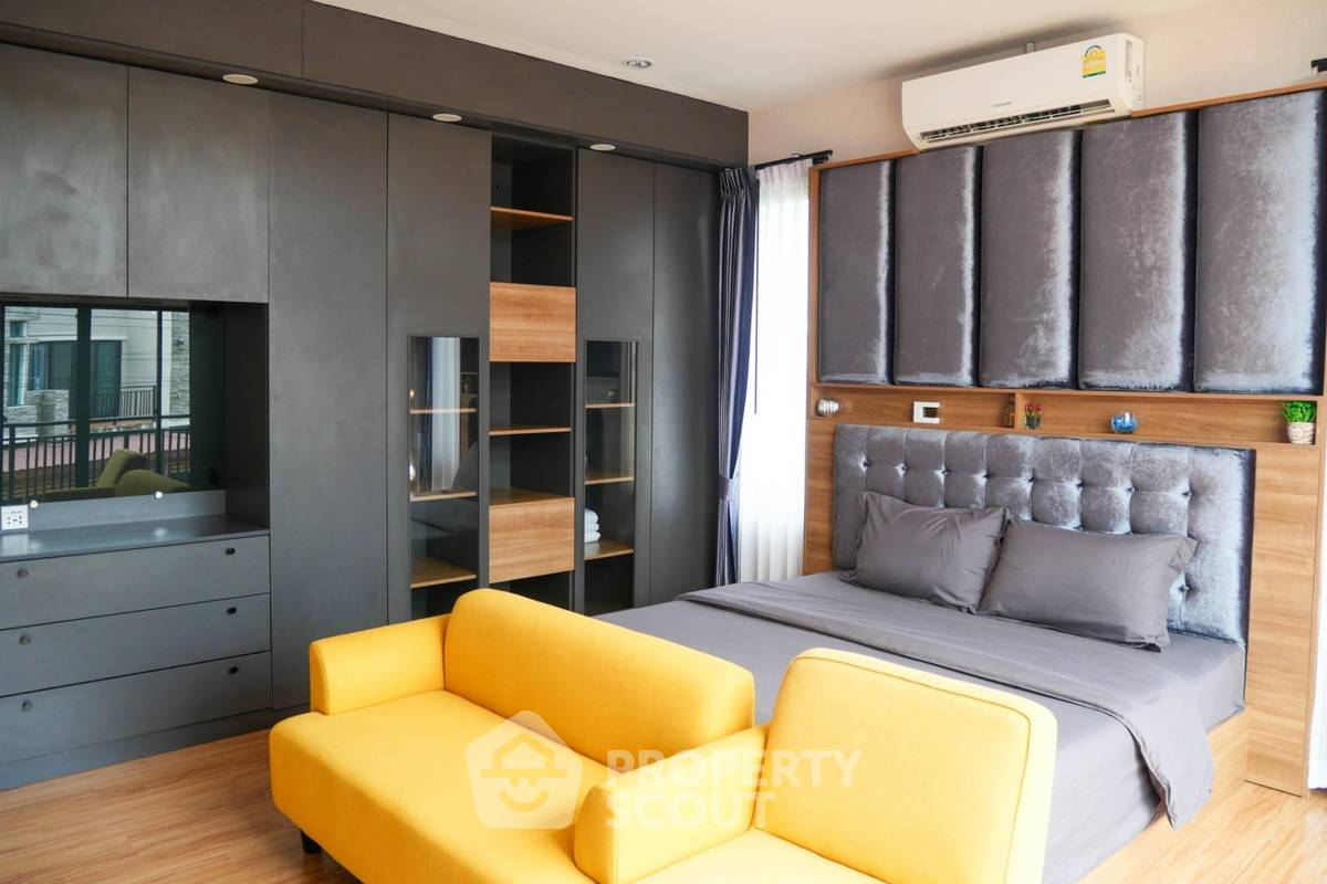 รูป บ้าน 5-ห้องนอน ใกล้ หาดชะอำ (ID 1327907) - รูปที่ 9/24