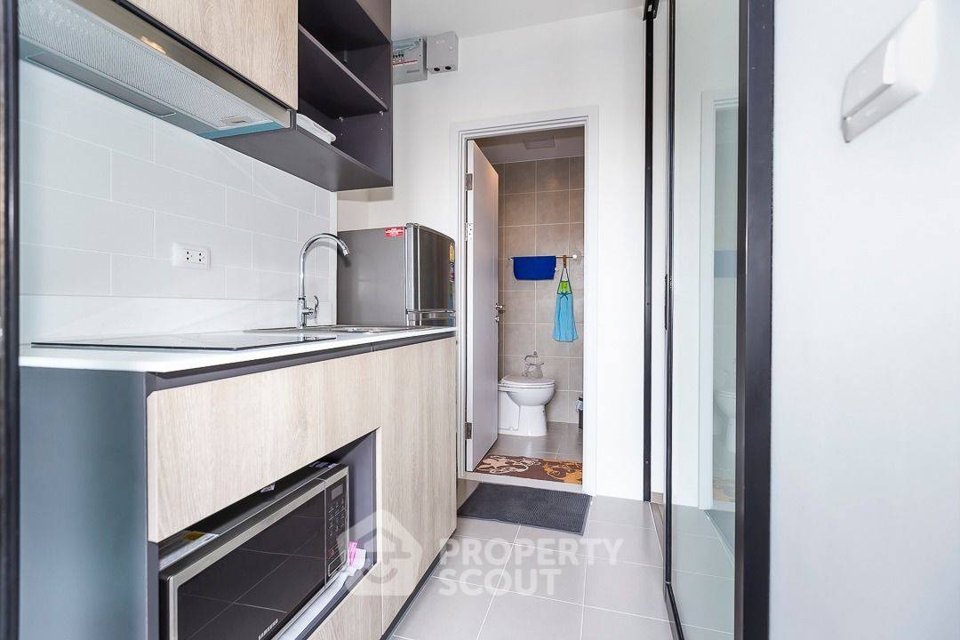 รูป คอนโด 1-ห้องนอน ที่ เดอะ เบส เพชรเกษม ใกล้ MRT เพชรเกษม 48 (ID 1851289) - รูปที่ 3/11