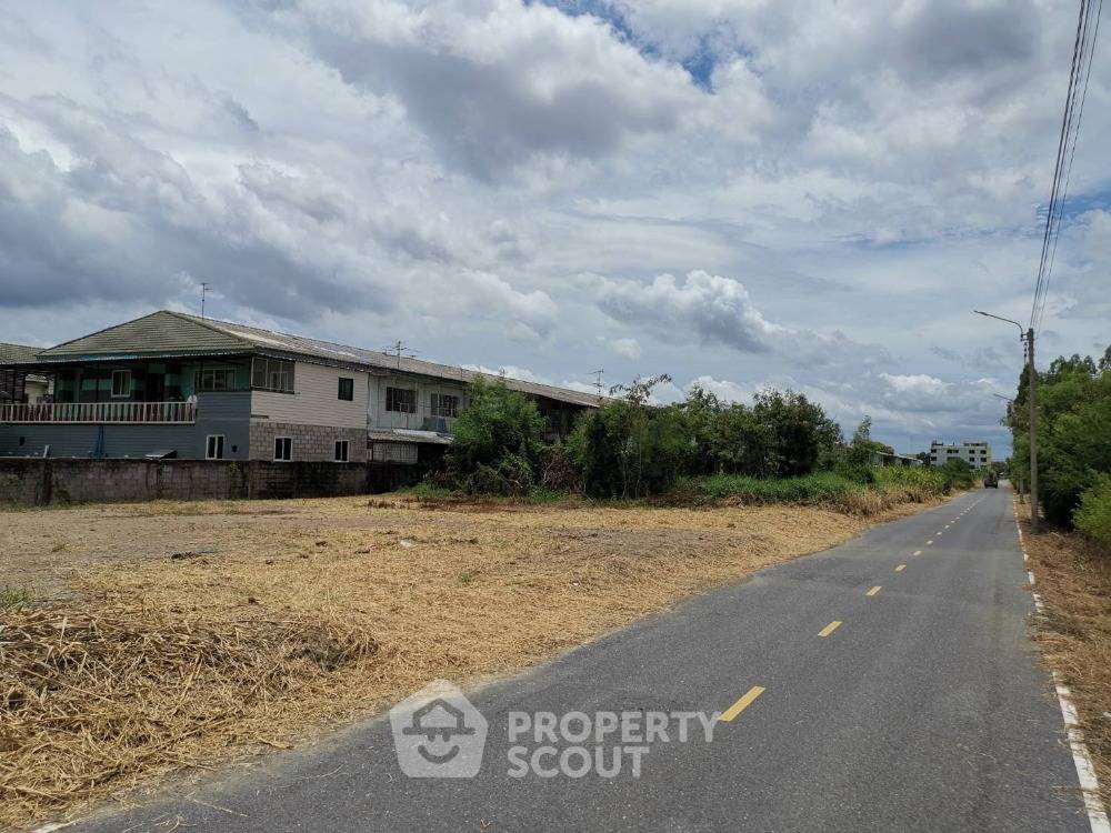 รูป ที่ดินสำหรับปล่อยขาย 656 ตารางเมตร แถว ใน ละหาร (ID 1799263) - รูปที่ 4/5