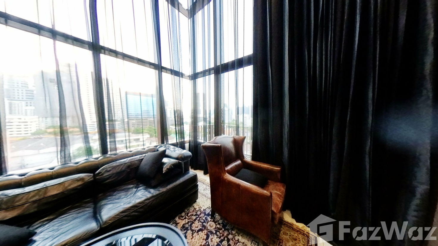 รูป คอนโดให้เช่า 2 ห้องนอน ในโครงการ ดิ เอ็มโพริโอ เพลส 635348 - รูปที่ 3/21