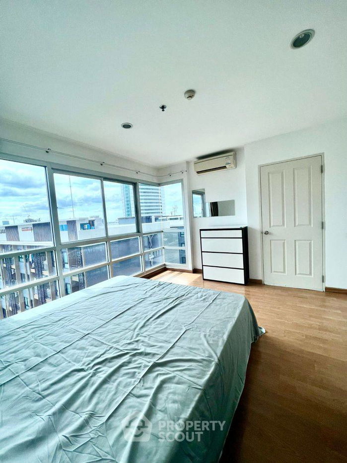 รูป คอนโด 1-ห้องนอน ที่ ยู ดีไลท์ แอท จตุจักร สเตชั่น ใกล้ BTS หมอชิต (ID 1252115) - รูปที่ 17/20