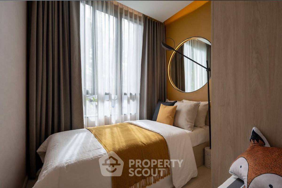 รูป คอนโด 2-ห้องนอน ที่ นิว เมกา พลัส บางนา ใน บางแก้ว (ID 1593388) - รูปที่ 6/15